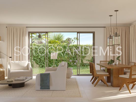 La Reserva, Sotogrande, casa en venta de 3 dormitorios | Coast Estates Sotogrande