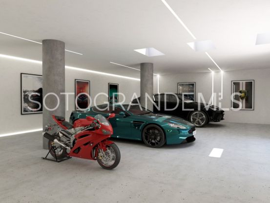 Se vende villa en La Reserva de 5 dormitorios | Coast Estates Sotogrande