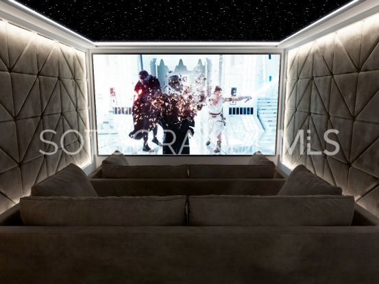 Se vende villa en La Reserva de 5 dormitorios | Coast Estates Sotogrande