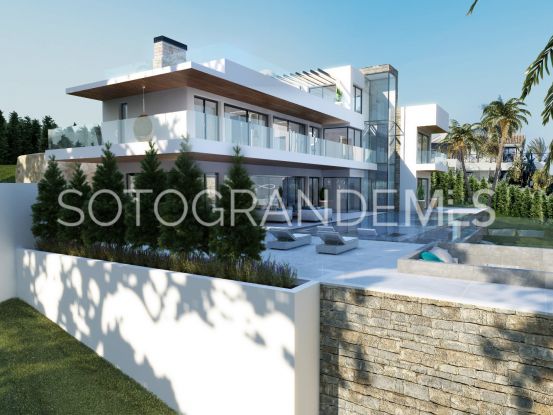Se vende villa en La Reserva de 5 dormitorios | Coast Estates Sotogrande