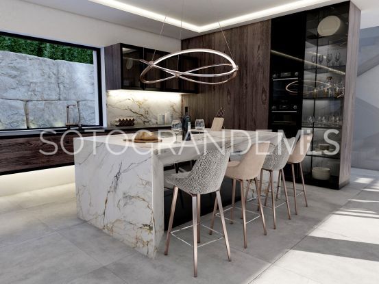 Se vende villa en La Reserva de 5 dormitorios | Coast Estates Sotogrande