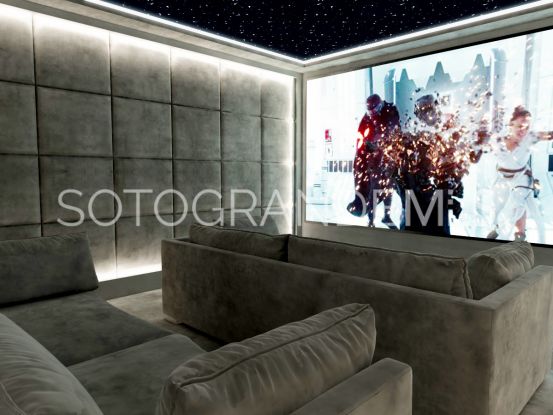 Se vende villa en La Reserva de 5 dormitorios | Coast Estates Sotogrande