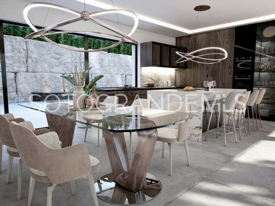 Se vende villa en La Reserva de 5 dormitorios | Coast Estates Sotogrande