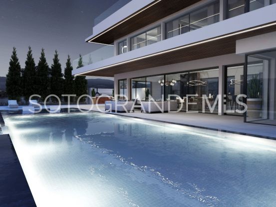 Se vende villa en La Reserva de 5 dormitorios | Coast Estates Sotogrande