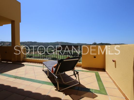 2 bedrooms apartment in Los Gazules de Almenara, Sotogrande | Coast Estates Sotogrande