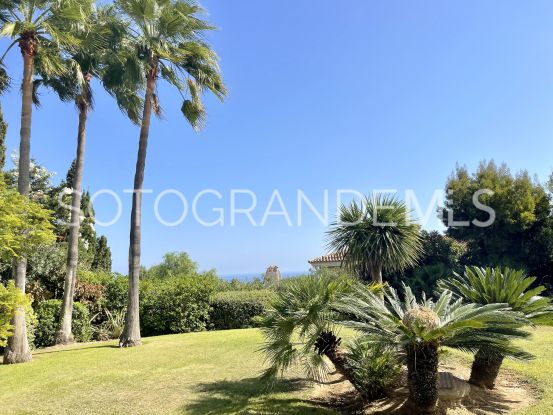 Sotogrande Alto, villa a la venta | Coast Estates Sotogrande