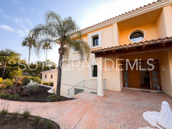 Sotogrande Alto, villa a la venta | Coast Estates Sotogrande