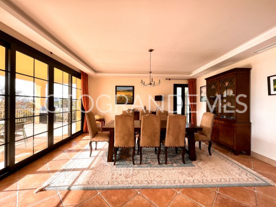 Sotogrande Alto, villa a la venta | Coast Estates Sotogrande