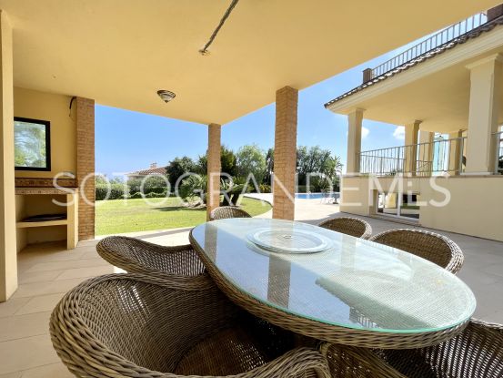 Sotogrande Alto, villa a la venta | Coast Estates Sotogrande