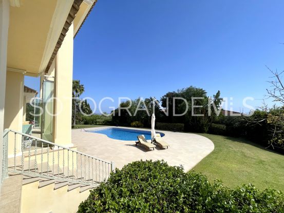 Sotogrande Alto, villa a la venta | Coast Estates Sotogrande