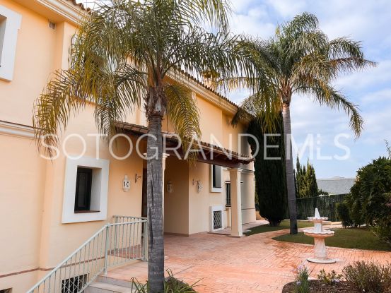Sotogrande Alto, villa a la venta | Coast Estates Sotogrande