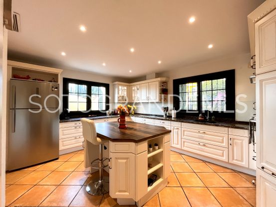 Sotogrande Alto, villa a la venta | Coast Estates Sotogrande