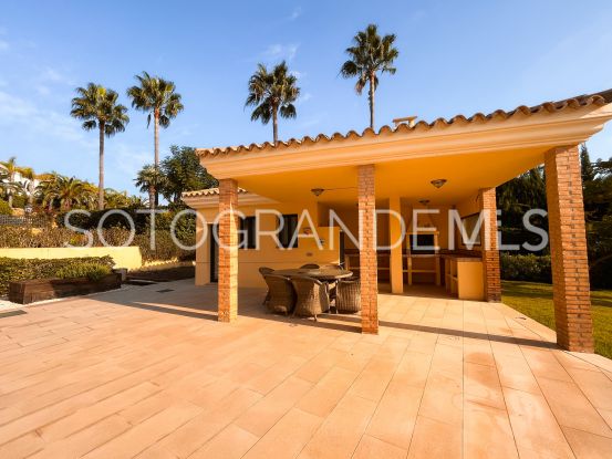 Sotogrande Alto, villa a la venta | Coast Estates Sotogrande