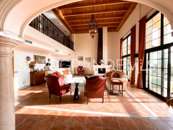 Sotogrande Alto, villa a la venta | Coast Estates Sotogrande