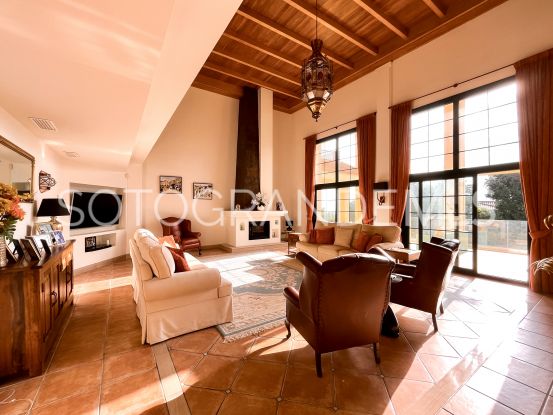 Sotogrande Alto, villa a la venta | Coast Estates Sotogrande