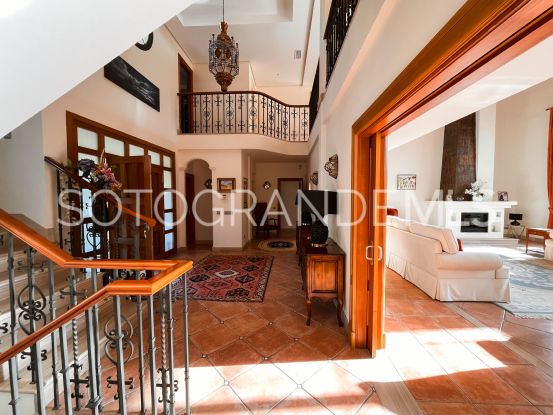 Sotogrande Alto, villa a la venta | Coast Estates Sotogrande