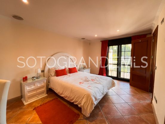 Sotogrande Alto, villa a la venta | Coast Estates Sotogrande