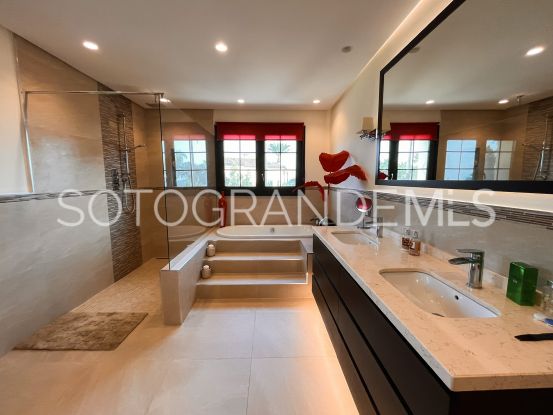 Sotogrande Alto, villa a la venta | Coast Estates Sotogrande