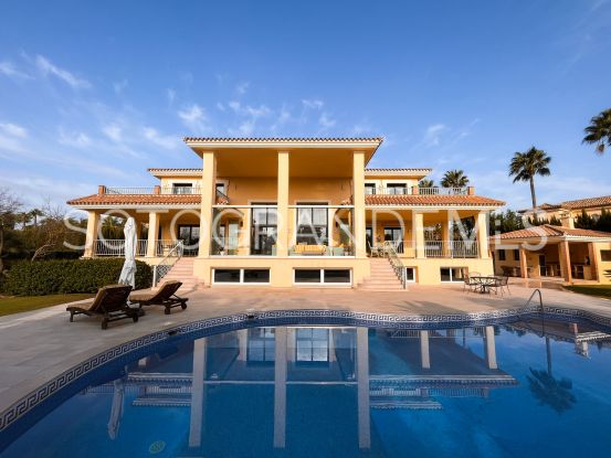 Sotogrande Alto, villa a la venta | Coast Estates Sotogrande