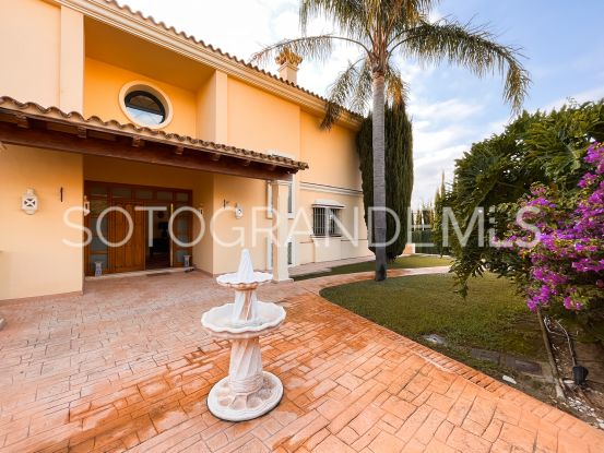 Sotogrande Alto, villa a la venta | Coast Estates Sotogrande