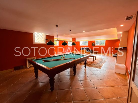 Sotogrande Alto, villa a la venta | Coast Estates Sotogrande