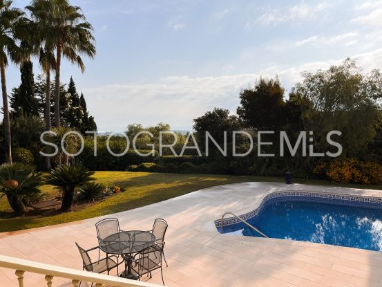 Sotogrande Alto, villa a la venta | Coast Estates Sotogrande