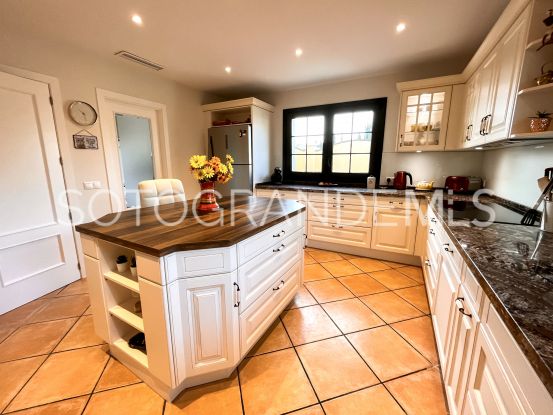 Sotogrande Alto, villa a la venta | Coast Estates Sotogrande