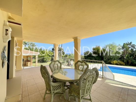 Sotogrande Alto, villa a la venta | Coast Estates Sotogrande