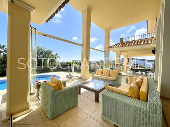 Sotogrande Alto, villa a la venta | Coast Estates Sotogrande