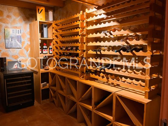 Sotogrande Alto, villa a la venta | Coast Estates Sotogrande