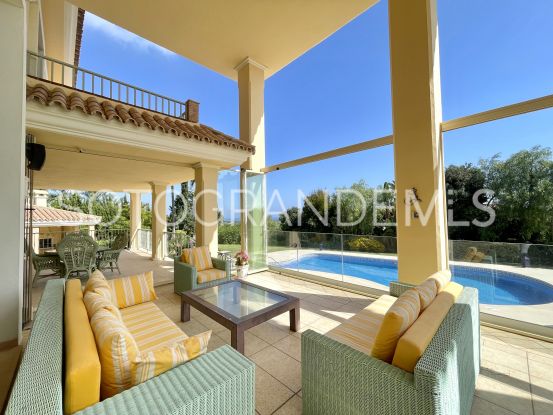 Sotogrande Alto, villa a la venta | Coast Estates Sotogrande