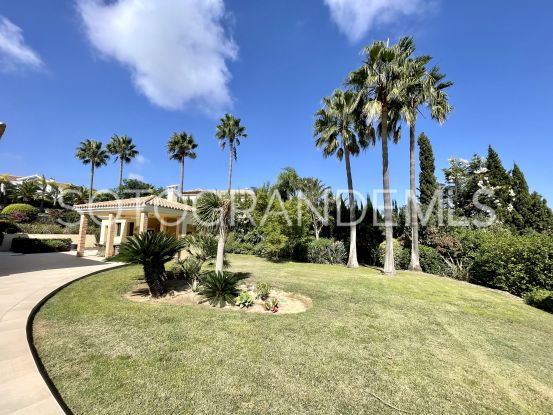 Sotogrande Alto, villa a la venta | Coast Estates Sotogrande