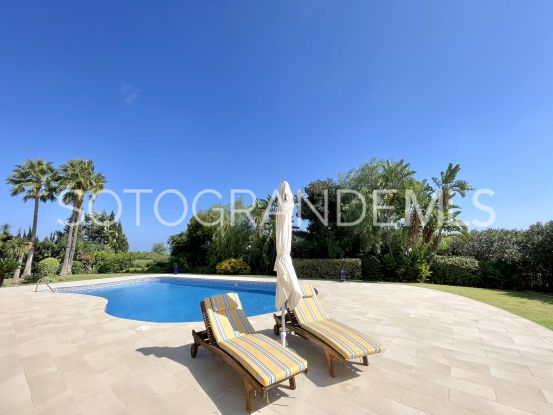 Sotogrande Alto, villa a la venta | Coast Estates Sotogrande