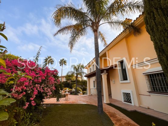 Sotogrande Alto, villa a la venta | Coast Estates Sotogrande