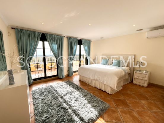 Sotogrande Alto, villa a la venta | Coast Estates Sotogrande