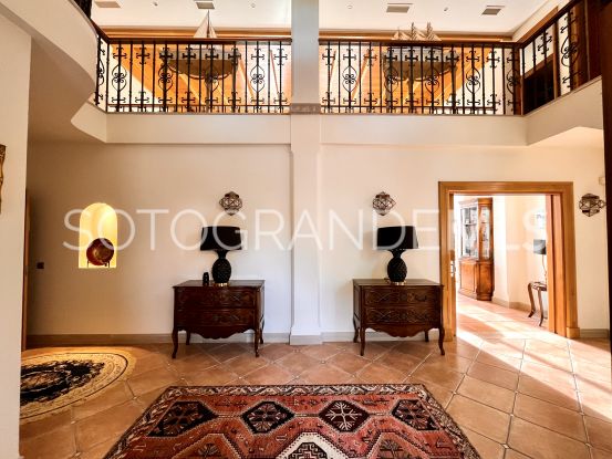 Sotogrande Alto, villa a la venta | Coast Estates Sotogrande