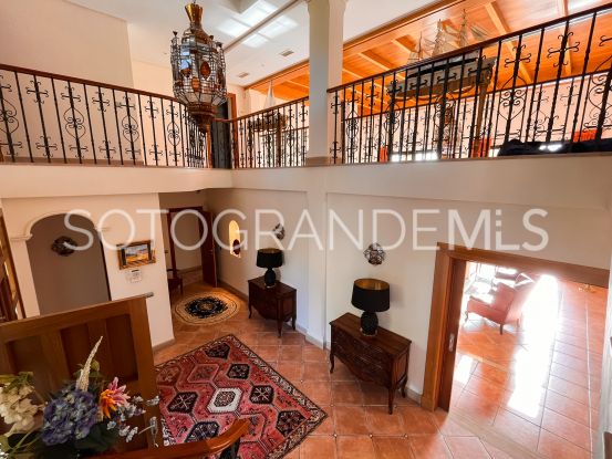 Sotogrande Alto, villa a la venta | Coast Estates Sotogrande