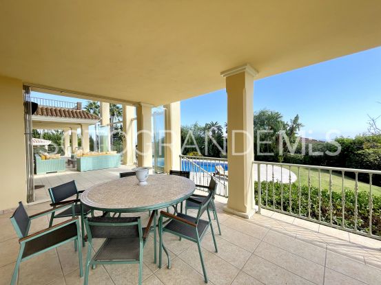 Sotogrande Alto, villa a la venta | Coast Estates Sotogrande