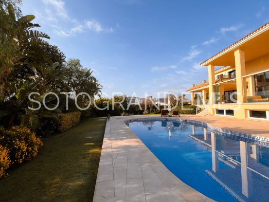 Sotogrande Alto, villa a la venta | Coast Estates Sotogrande
