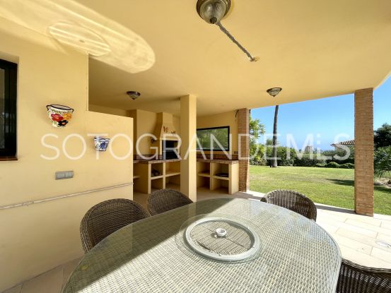 Sotogrande Alto, villa a la venta | Coast Estates Sotogrande