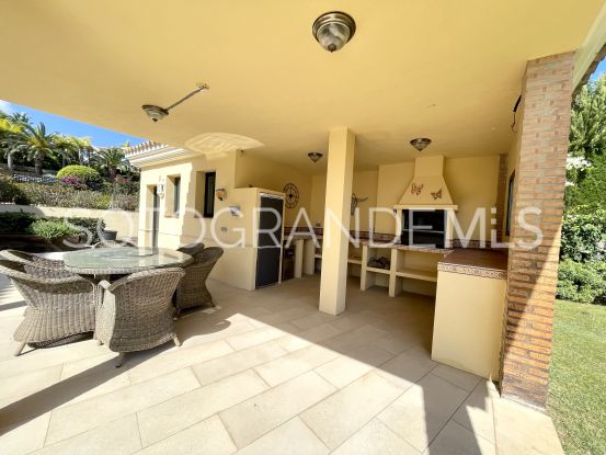 Sotogrande Alto, villa a la venta | Coast Estates Sotogrande