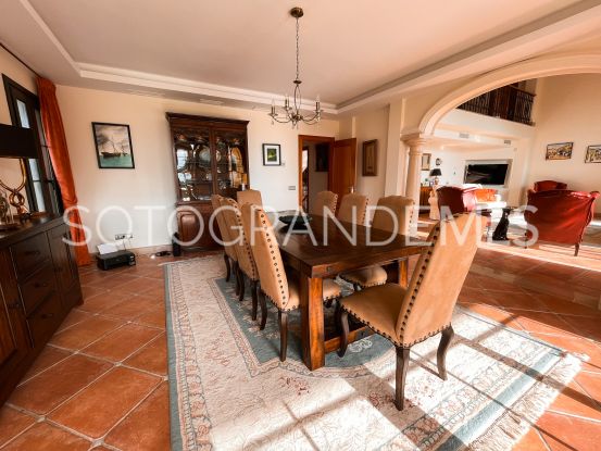 Sotogrande Alto, villa a la venta | Coast Estates Sotogrande