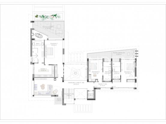Sotogrande Costa, villa de 5 dormitorios en venta | Coast Estates Sotogrande