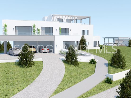 For sale Sotogrande Alto villa | Coast Estates Sotogrande