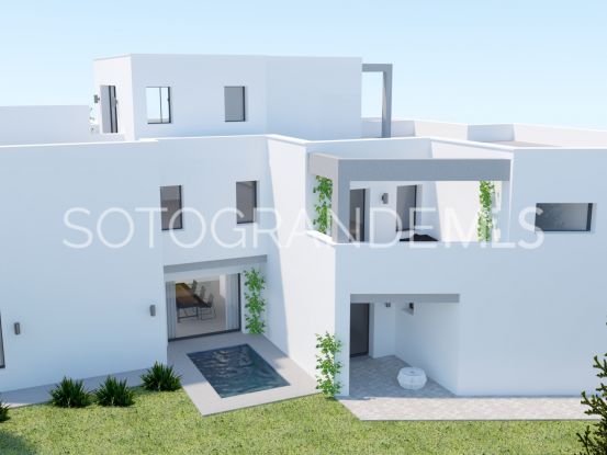 For sale Sotogrande Alto villa | Coast Estates Sotogrande