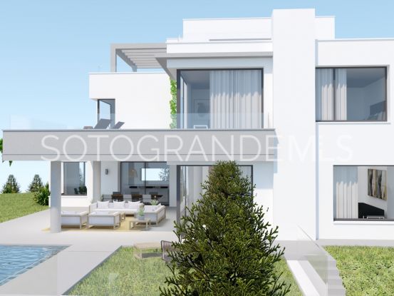 For sale Sotogrande Alto villa | Coast Estates Sotogrande