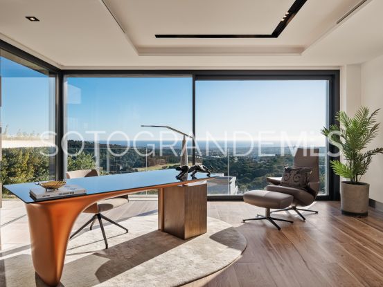 Villa en venta en La Reserva | Coast Estates Sotogrande