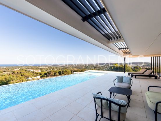 Villa en venta en La Reserva | Coast Estates Sotogrande