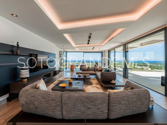 Villa en venta en La Reserva | Coast Estates Sotogrande