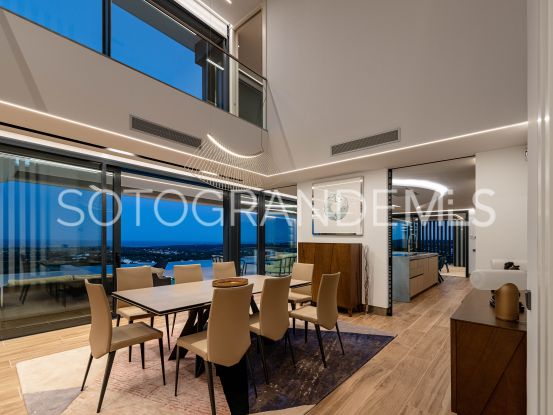 Villa en venta en La Reserva | Coast Estates Sotogrande